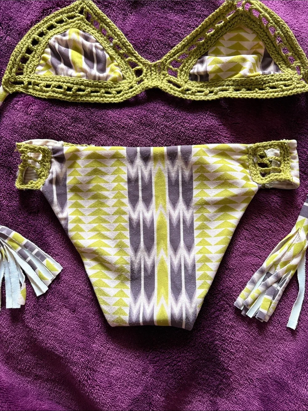 Acacia Honey Andy and Chuns Set